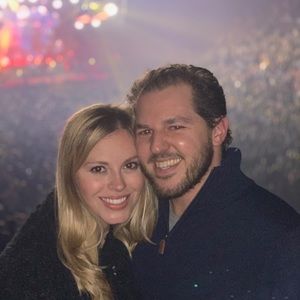 Meet your Posher, Evan